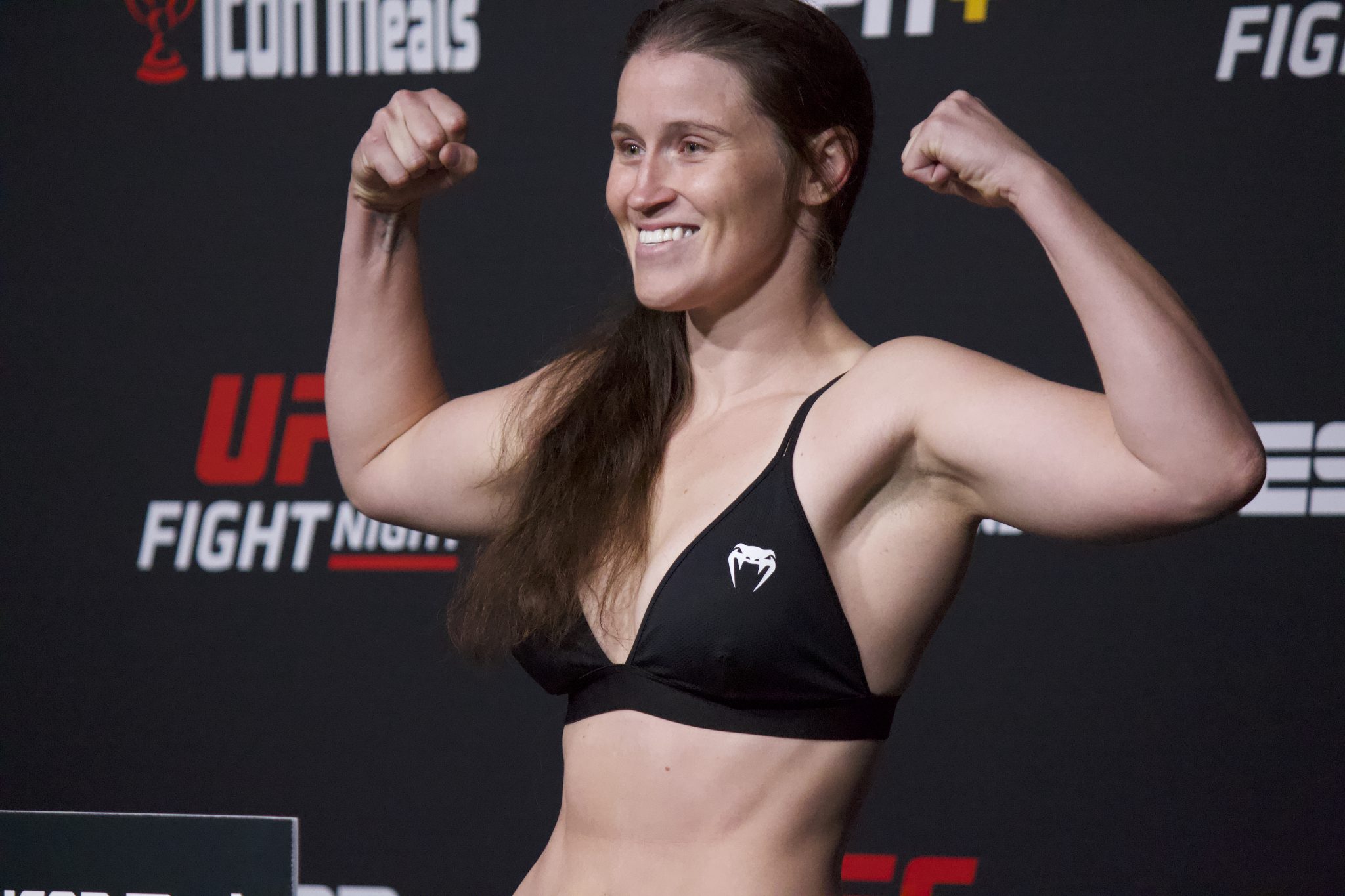 Norma Dumont Vs Chelsea Chandler Booked For July Ufc Event