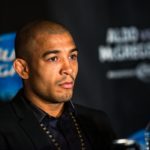 Jose Aldo