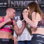 Invicta fc 23