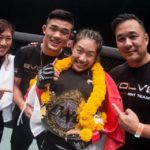 Angela Lee