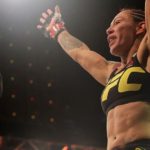 Cris Cyborg, UFC Women's Divisions