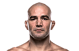 UFC Stockholm Glover Teixeira