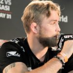 UFC bonuses - Gustafsson wins