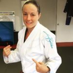 Invicta FC signing Jillian DeCoursey