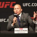 gsp georges st. pierre