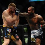 Jimi Manuwa Jan Blachowicz UFC Stockholm