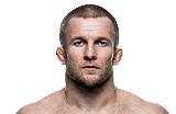 UFC Stockholm Misha Cirkunov