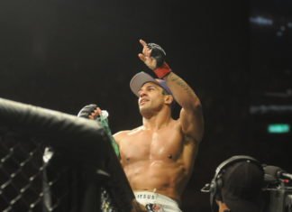 UFC 212 Vitor Belfort