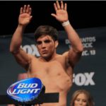 UFC 215 Henry Cejudo UFC Brooklyn