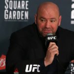 UFC MMA Dana White disputes Demetrious Mighty Mouse Johnson's claims