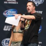 Mike Goldberg and Mauro Ranallo have signed with Bellator MMA