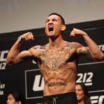 UFC 212 Max Holloway