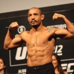 UFC 212 Jose Aldo UFC 218