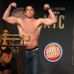 Chael Sonnen defeated Wanderlei Silva at Bellator NYC