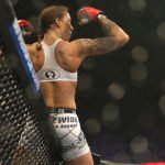 UFC / Germaine de Randamie