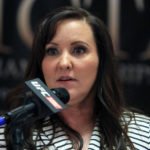 Invicta FC President Shannon Knapp