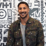 Brendan Schaub