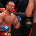 Brandon Girtz will headline Bellator 181