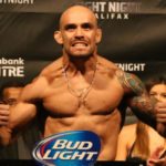 Bruno Santos to appear at PFL: Everett