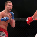 John Salter will appear at Bellator 181