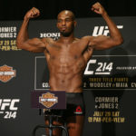 UFC 214 Jon Jones MMA UFC 232