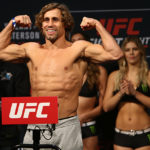 Urijah Faber UFC Sacramento