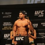 Alistair Overeem