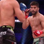 Bellator MMA Josh Thomson