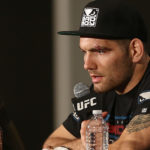 Chris Weidman