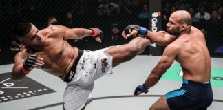 ONE Championship: Quest for Greatness Agilan Thani