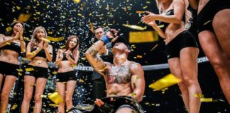 ONE Championship: Quest for Greatness