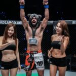 ONE Championship: Quest for Greatness