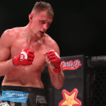 Alexander Volkov UFC London