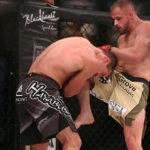 Bellator MMA Chris Honeycutt