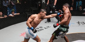 Kairat Akhmetov to appear at ONE Championship: Total Victory