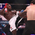 Bellator 182's Kevin Casey