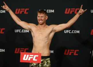 Sam Alvey