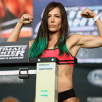 UFC 218 Angela Magana to appear at UFC 218