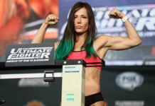UFC 218 Angela Magana to appear at UFC 218
