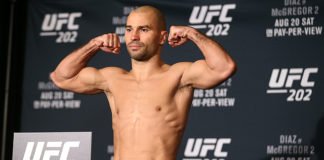 MMA: Artem Lobov to appear at UFC Fight Night 118