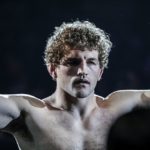 Ben Askren ONE Championship