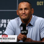 Dan Henderson