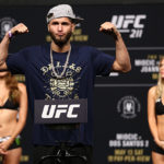 Jorge Masvidal will appear at UFC 217