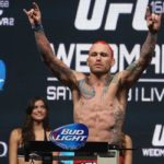 Chris Leben