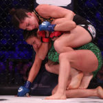 Brooke Mayo, Bellator MMA