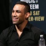 Fabricio Werdum UFC