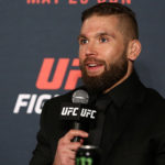 Jeremy Stephens UFC Orlando UFC St. Louis