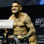 John Lineker UFC Miami Cory Sandhagen