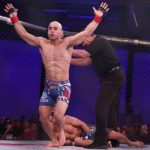 Marlon Moraes UFC Utica