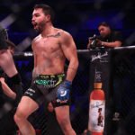 Bellator's Patricky Pitbull